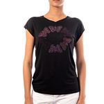 desigual-camiseta-coral-negra-17WWTK60-1