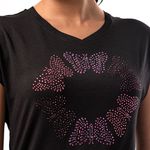 desigual-camiseta-coral-negra-17WWTK60-4