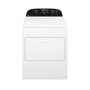 Secadora Carga Frontal 19kg Electrica
