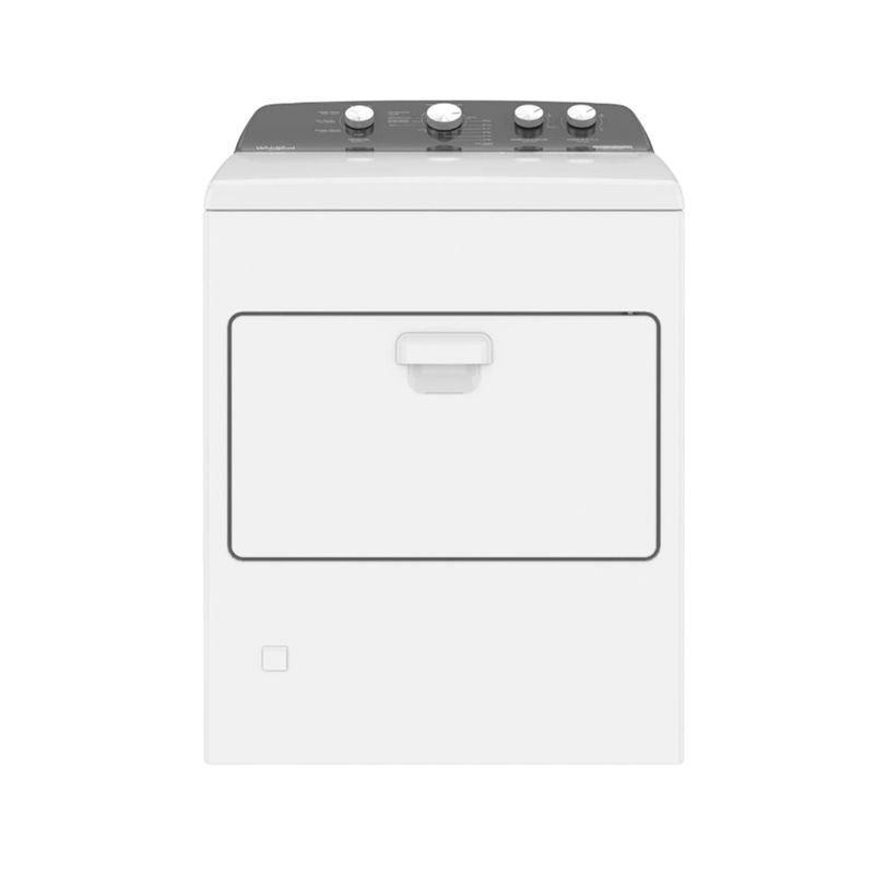 Comprar Secadora Whirlpool Carga Superior Eléctrica 19kg 7MWED1900EW