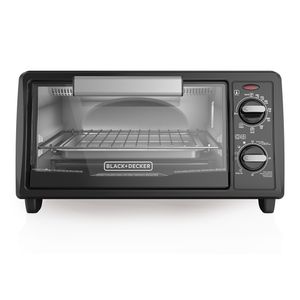 Horno Tostador Eléctrico