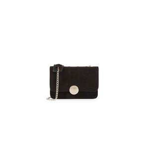 Bandolera Baros Negro