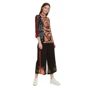 Camisa Jenica Mora
