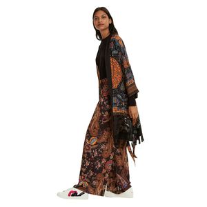 Chaqueta Kimono Kim