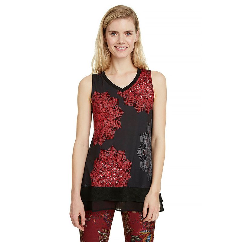 desigual-camiseta-clasisse-carmin-19wwtkca3000-1