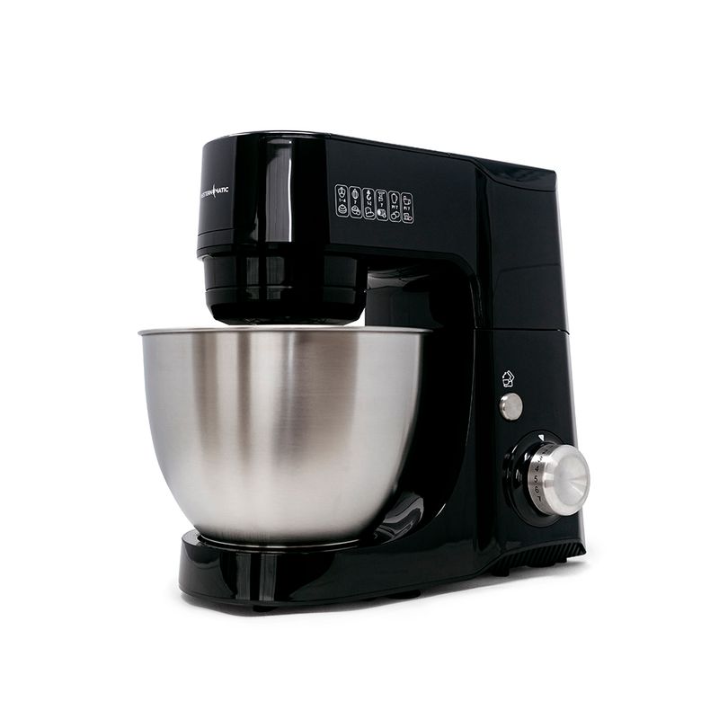 Western Matic Tetera de Acero de 1.7 Litros con Control Digital -  MK-17S25B-E5 - Unity Stores