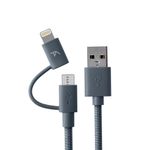 tech-armor-cable-dual-lightning---micro-usb-CB-USBA-LTNG-USBM-06-SGRY-1