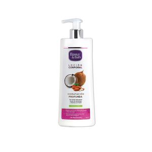 Locion Corporal Hidratación Profunda 300ml