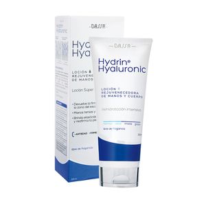 Hydrin Hyaluronic Loción Rejuvenecedora Manos y Cuerpo