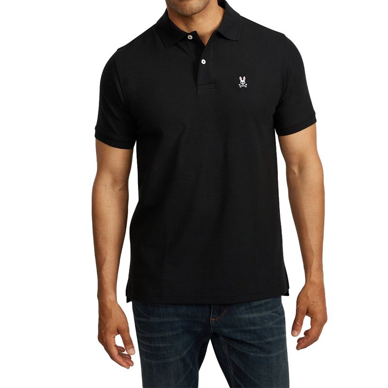 psycho-bunny-polo-clasica-negra-B6K001ARPC-BLK--1