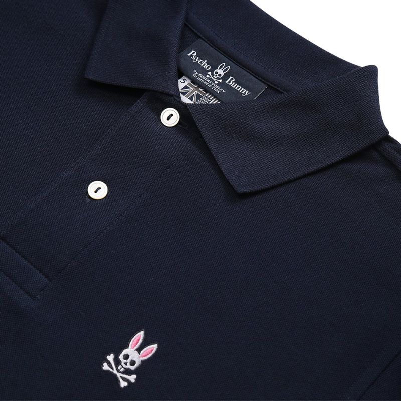psycho-bunnyy-polo-clasica-azul-marino-B6K001ARPC-NVY-4