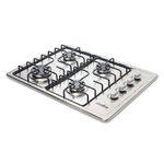 mabe-cubierta-a-gas-60cm-acero-inoxidable-cmg6054sa-1ec-2