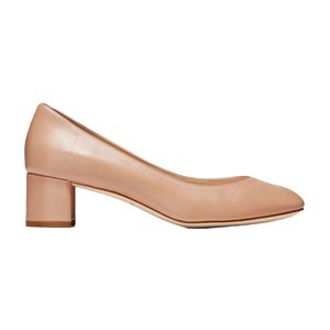Lesli Pump Beige