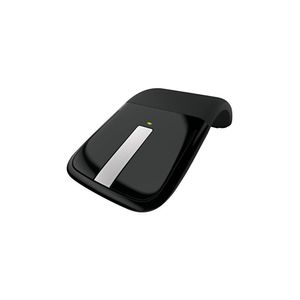 Microsoft Arc Touch Mouse c/adaptador USB