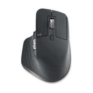 Mouse MX Master 3 2.4GHZ Negro