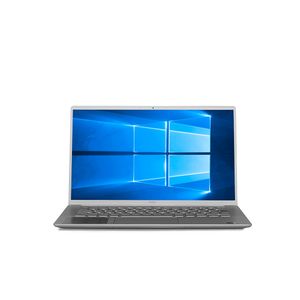 Laptop 14.0¨FHD Intel i7  8GB 256GB Gris