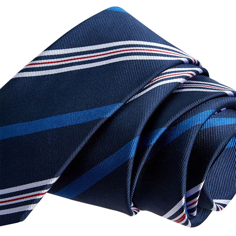 hackett-corbata-de-seda-regatta-azul-marino-hm053206595000