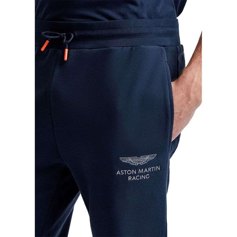 Comprar Pantalón Hackett Aston Martin chándal algodón elástico