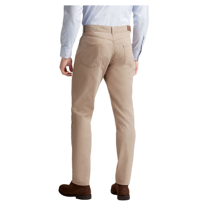 hackett-pantalon-de-5-bolsillos-texturizado-crema-hm212078l8hw-2
