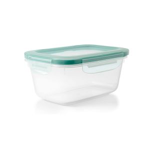 Contenedor con tapa a Presión 4.6 tazas