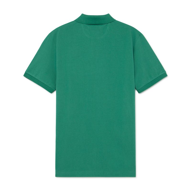 hackett-polo-fit-clasico-verde-hm5625476fp-2