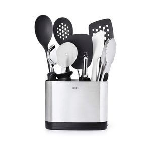 Set De Utencilios para cocina 10 pc