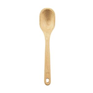 Cuchara pequeña de madera