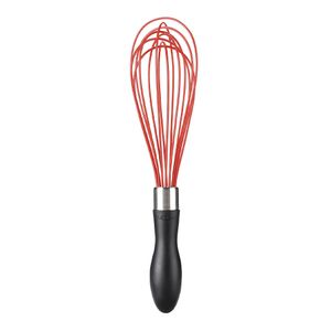 Batidor Manual 11" Naranja