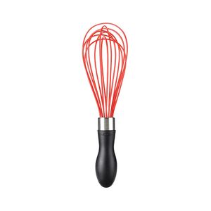 Batidor Manual 9" Naranja