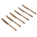 italica-set-de-6-cuchillos-de-acero-bronce-satinado-IT-KA693-1