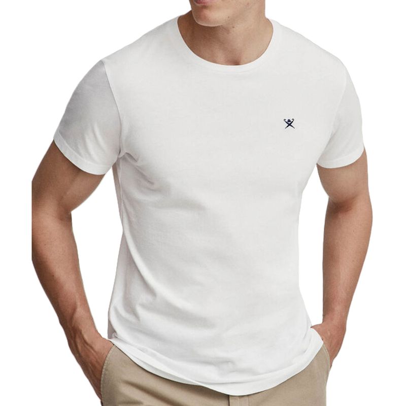 hackett-camiseta-logo-blanca-hm500296800-1