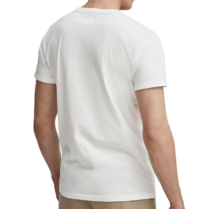hackett-camiseta-logo-blanca-hm500296800-2