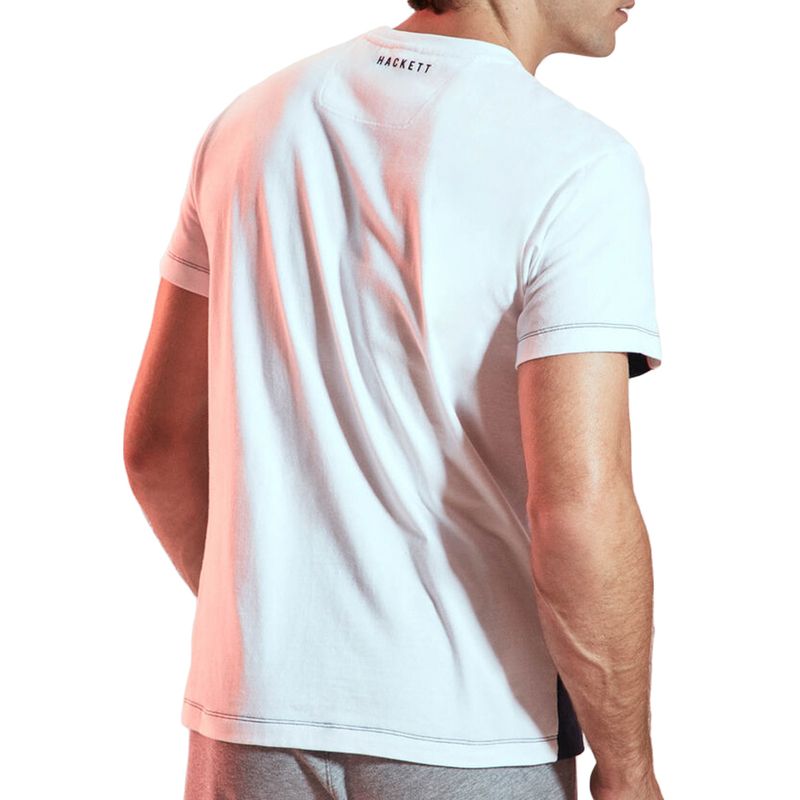 hackett-camiseta-azul-marino-con-blanco-hm5003945dj-3