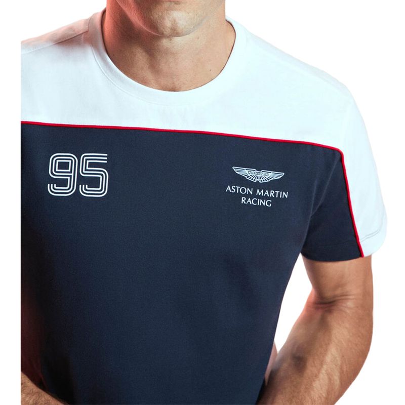 hackett-camiseta-azul-marino-con-blanco-hm5003945dj-2