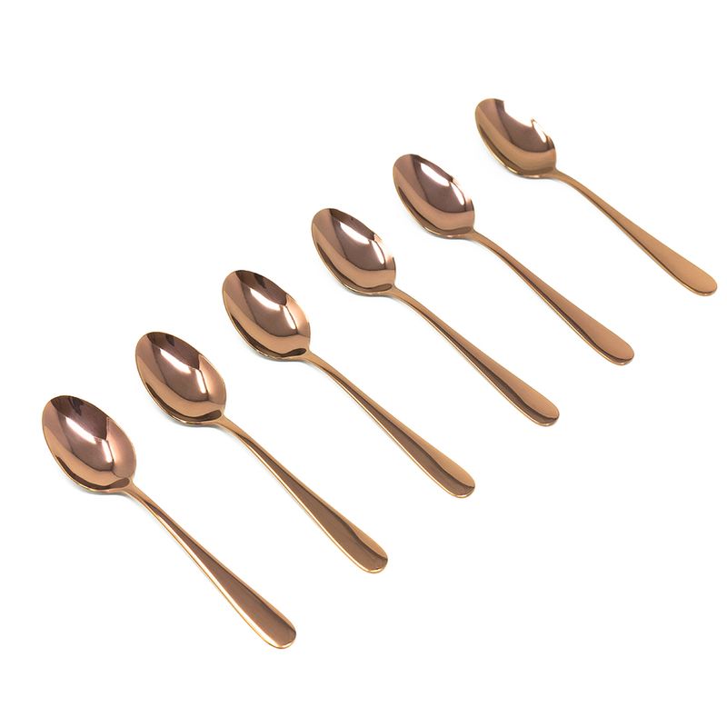 italica-set-de-6-cucharas-de-mesa-de-acero-bronce-brillante-IT-KA689-1