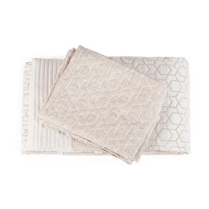 Cubrecama Abner Beige