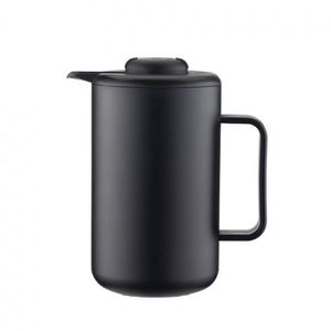 Termo Jarra Bistro Negro 1L