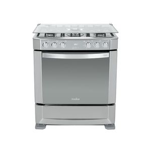 Cocina Gas 76Cm 5 Quemadores