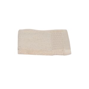 Luna Wash Towel - Angora