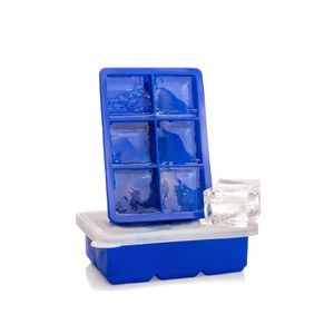 Large Ice Cube Trays