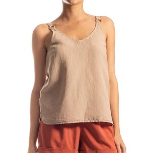 Short Piqué Teja