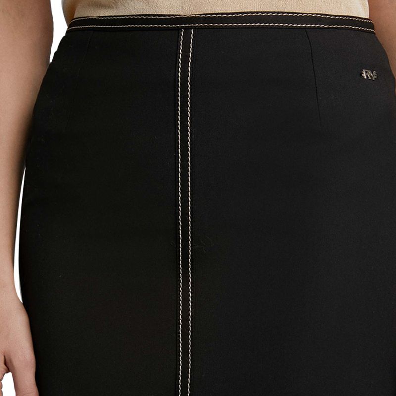 roberto-verino-falda-lapiz-negra-con-cinta-grosgrain-1011006635899-4