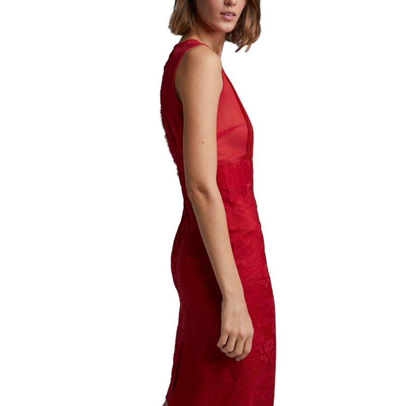 roberto-verino-vestido-midi-rojo-con-encaje-1330683613669-3