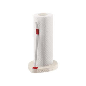 Porta Rollos de Cocina Blanco
