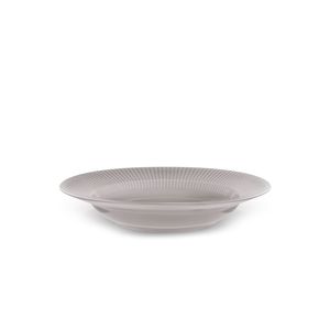 Deep Plate 025 Nova Grey x 4pcs