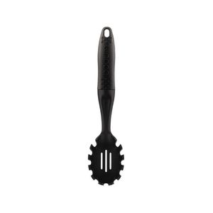 Cuchara para Pasta Bistro Negro