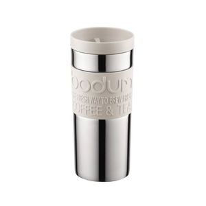 Vaso Travel Mug Blanco