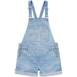 Dungaree Abby Fabby Denim