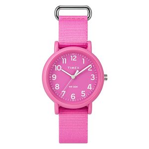 Reloj  Weekender Matte Pink Fashion