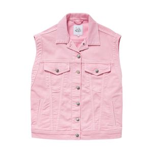 Chaqueta Winona Rosada